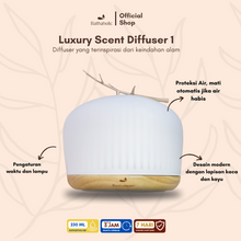 Load image into Gallery viewer, Bathaholic - Luxury Scent Diffuser 1