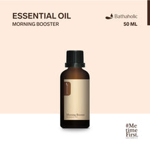 Load image into Gallery viewer, Bathaholic - Morning Booster Essential Oil