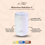 Bathaholic - Waterless Nebulizer Diffuser 2