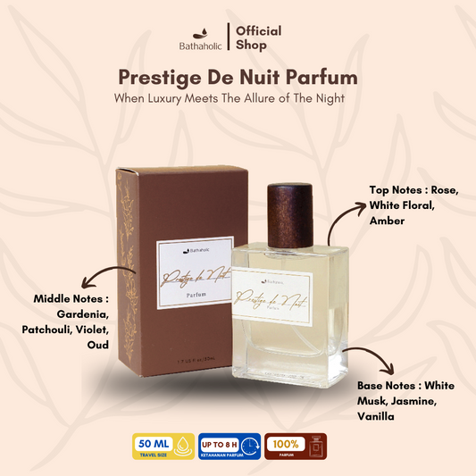 Parfum Prestige de Nuit