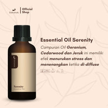 Load image into Gallery viewer, Bathaholic - Serenity Essential Oil
