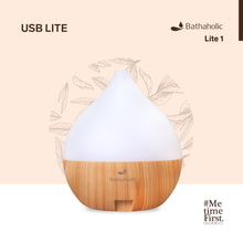 Load image into Gallery viewer, Diffuser Humidifier USB Lite 1 - bathaholic