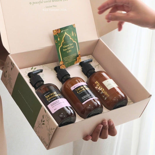 Whispers of Serenity Hampers