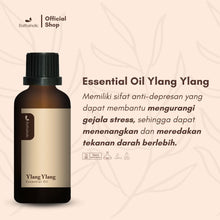 Load image into Gallery viewer, Bathaholic - Ylang-ylang Essential Oil