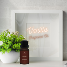 Load image into Gallery viewer, Bathaholic - Vanilla Fragrance Oil - 15ml