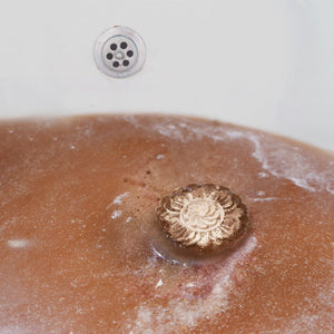 Bathaholic - Vanilla Choco Bath Truffle