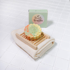 Bathaholic - Sweet Dream Bath Truffle