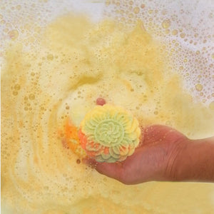 Bathaholic - Sweet Dream Bath Truffle