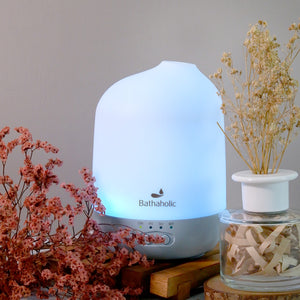 Bathaholic - Smart Diffuser