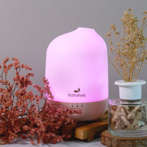 Bathaholic - Smart Diffuser