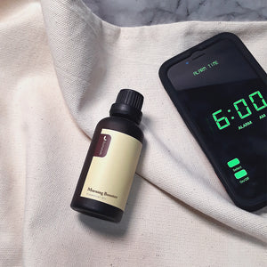 Bathaholic - Morning Booster  Essential Oil 50ml
