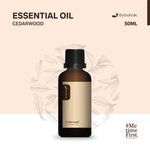 Load image into Gallery viewer, Bathaholic - Cedarwood Essential Oil