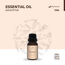 Load image into Gallery viewer, Bathaholic - Eucalyptus Essential Oil