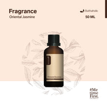 Load image into Gallery viewer, Bathaholic - Oriental Jasmine Fragrance Oil