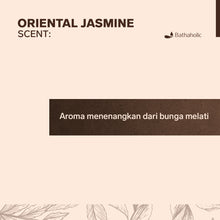 Load image into Gallery viewer, Bathaholic - Oriental Jasmine Fragrance Oil