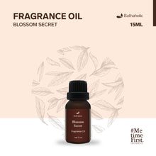 Load image into Gallery viewer, Bathaholic - Blossom Secret Fragrance Oil