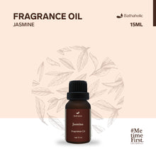 Load image into Gallery viewer, Bathaholic - Jasmine Fragrance Oil