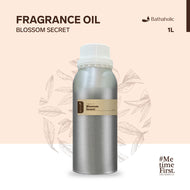 Bathaholic - Blossom Secret Fragrance oil 1000ml