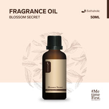 Load image into Gallery viewer, Bathaholic - Blossom Secret Fragrance Oil