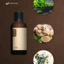 Load image into Gallery viewer, Bathaholic - Clarity Essential Oil