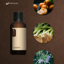 Load image into Gallery viewer, Bathaholic - Energizing Essential Oil