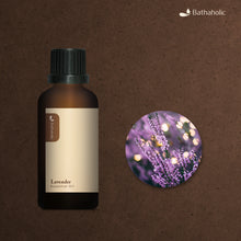 Load image into Gallery viewer, Bathaholic - Lavender Essential Oil