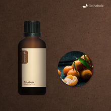 Load image into Gallery viewer, Bathaholic - Mandarin Essential Oil