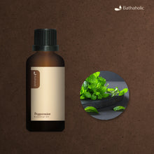 Load image into Gallery viewer, Bathaholic - Peppermint Essential Oil