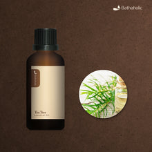 Load image into Gallery viewer, Bathaholic - Tea Tree Essential Oil