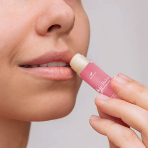 Bathaholic - Mixed Berries Lip balm