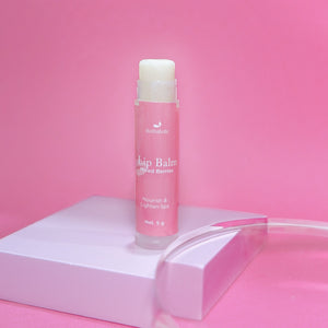 Bathaholic - Mixed Berries Lip balm
