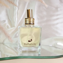 Load image into Gallery viewer, Bathaholic - Lemongrass &amp; Aloe Eau De Parfum Premium Collection 150ml