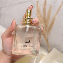 Load image into Gallery viewer, Bathaholic - Pomegranate &amp; Lemon Eau De Parfum Premium Collection 150ml