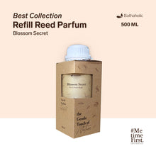 Load image into Gallery viewer, Bathaholic - Refill EDP Best Collection 500ml