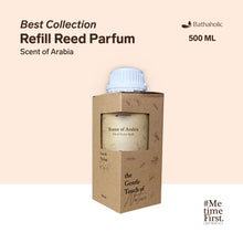 Load image into Gallery viewer, Bathaholic - Refill EDP Best Collection 500ml
