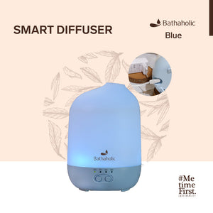 Bathaholic - Smart Diffuser