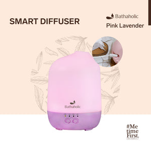 Bathaholic - Smart Diffuser