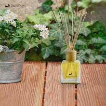 Load image into Gallery viewer, Bathaholic - Reed Diffuser Oriental Jasmine 150ml Best Collection - Pengharum Ruangan Aromatherapy