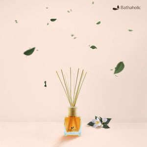 Bathaholic - Reed Diffuser Blossom Secret 150ml Best Collection - Peng ...