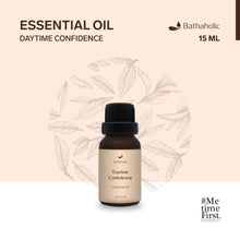 Load image into Gallery viewer, Bathaholic - Daytime Confidence Essential Oil 15ml