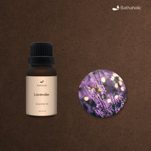 Load image into Gallery viewer, Bathaholic - Lavender Essential Oil