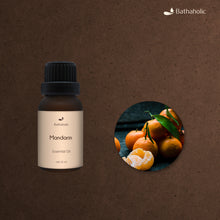 Load image into Gallery viewer, Bathaholic - Mandarin Essential Oil