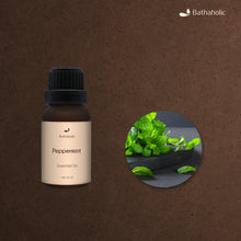 Load image into Gallery viewer, Bathaholic - Peppermint Essential Oil