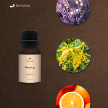 Load image into Gallery viewer, Bathaholic - Relaxing Essential Oil