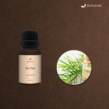 Load image into Gallery viewer, Bathaholic - Tea Tree Essential Oil