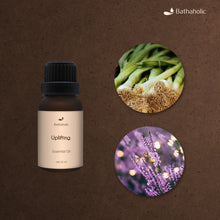 Load image into Gallery viewer, Bathaholic - Uplifting Essential Oil
