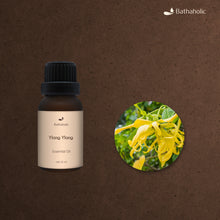 Load image into Gallery viewer, Bathaholic -  Ylang Ylang Essential Oil