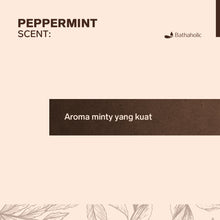 Load image into Gallery viewer, Bathaholic - Peppermint Essential Oil