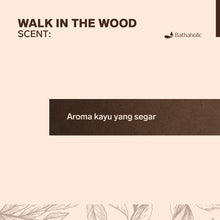 Load image into Gallery viewer, Bathaholic - Walk in the Wood Essential Oil